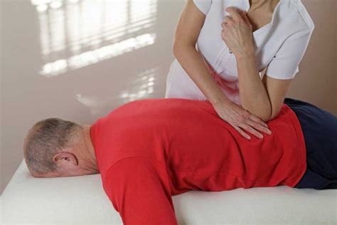 Deep Tissue Massage Vs Swedish Massage Similarities And Differences
