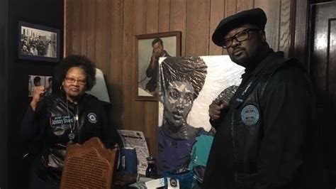 He quickly rose to a leadership. Petition · Save the Hampton House · Change.org
