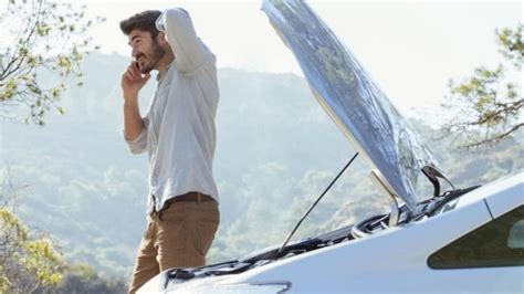 What To Do When Your Car Overheats Felty Insurance Agency Inc