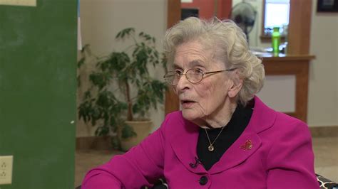 92 Year Old Hivaids Advocate Remembers Son Tommy Sexton Cbc News