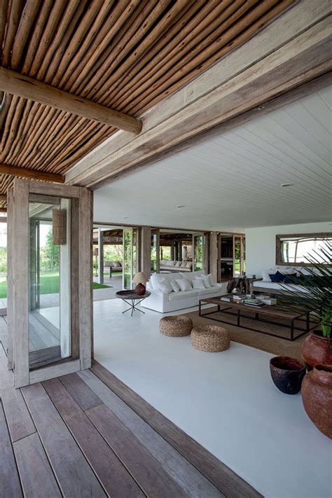 Dream Holiday Home Beach House In Brazil