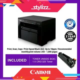 ÙƒØ§Ù†ÙˆÙ† Mf 3010 Canon I Sensys Mf3010 Canon Usa With Respect To The Canon Imageclass Series Product And Accessories Packaged With This Limited Warranty Collectively The Product When Purchased And
