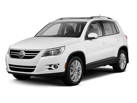 Our most recent review of the 2010 volkswagen passat resulted in a score of 7 out of 10 for that particular example. 2010 Volkswagen Tiguan Values- NADAguides