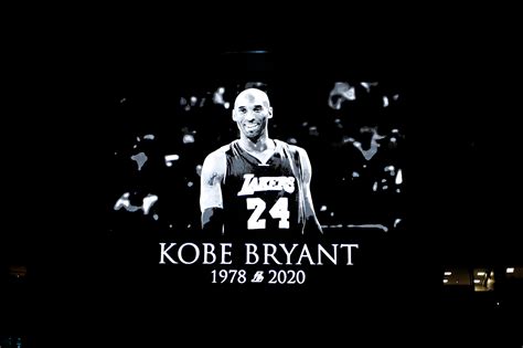 In Appreciation Kobe Bryant A Life Defined By Hard Work Twin Cities