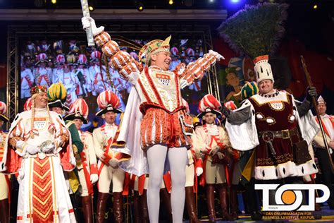 Das kann man sich nicht vorstellen. Karneval 2021: Drastische Einschränkungen sind nötig | Top ...