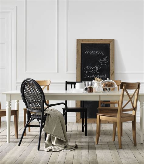 20 Ikea Dining Room Sets