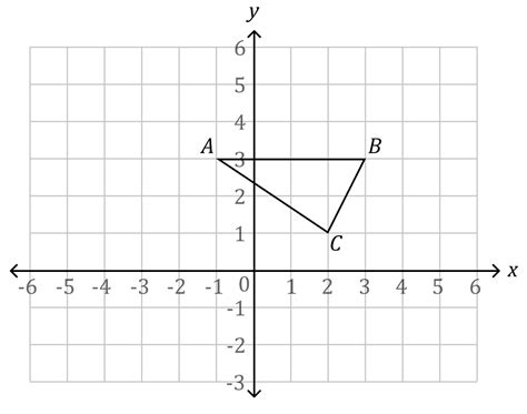 Lesson 2 Transformations And Angle Relationships 8th Grade
