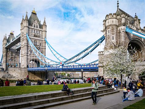 A Guide To Tower Bridge In London Ulysses Travel