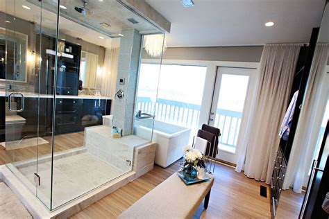 So, would you include this feature in your next home or home improvement project? Bathroom Remodeling With Premium Quality Cabinets | Open ...