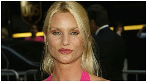 Harry Hamlins Ex Wife Nicollette Sheridan Teases Shes Joining Rhobh