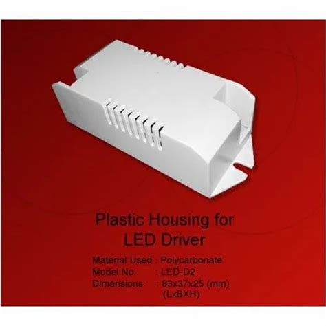 Led Driver Cabinet Light Emitting Diode Driver Cabinet Latest Price