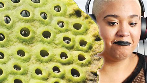 Trypophobia Meaning In Tagalog