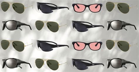 The 5 Best Sunglasses For Light Sensitive Eyes