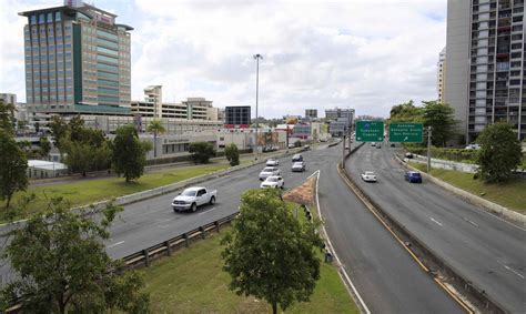 Denuncian construcción de nuevo peaje en la Martínez Nadal a espaldas