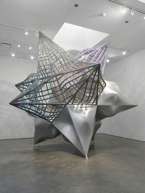 9 Sculpture Ideas In 2020 Frank Stella Sculpture Stella