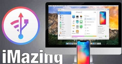 Iphone management software for windows. iMazing 2.10.3.0 - Phần mềm chuyển dữ liệu vào iPhone cực mạnh