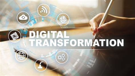 How Should Tech Companies Approach Digital Transformation Marketing