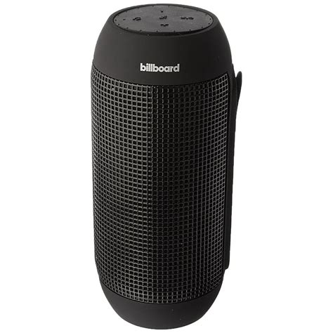 Wireless Speakers Bluetooth Billboard Water Resistant Wireless Speaker