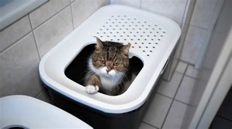 Top Entry Litter Box Pros And Cons Are They Better
