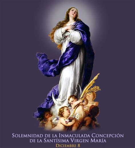 FÀtima Y El Santo Rosario Novena Completa De La Inmaculada ConcepciÓn