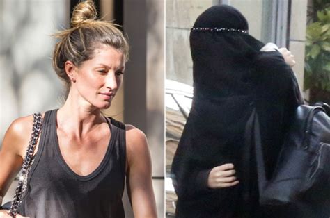 Gisele Spotted For First Time Since Sneaking Into Surgery Clinic Page Six