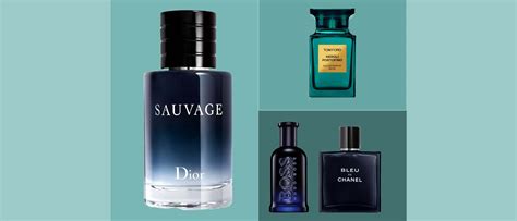 Shop 8 Of The Best Mens Aftershaves Daily Mail