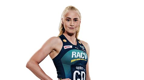 Jo becker is the advocacy director of the children's rights division at human rights watch. Jo Weston - Suncorp Super Netball