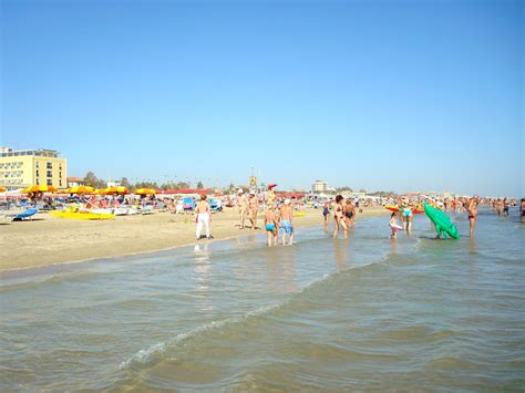 There has been a settlement at rimini since prehistoric times. Průvodce po regionu Emilia-Romagna | Itálie | MAHALO.cz