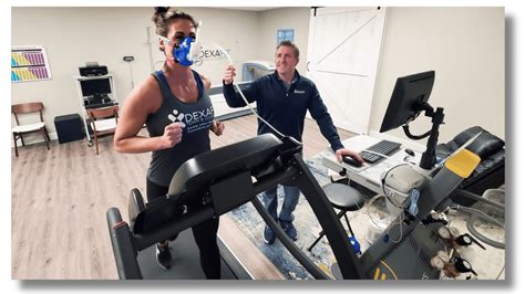 Advanced VO2 Max Testing in Tallahassee for Longevity, Zone 2 Training