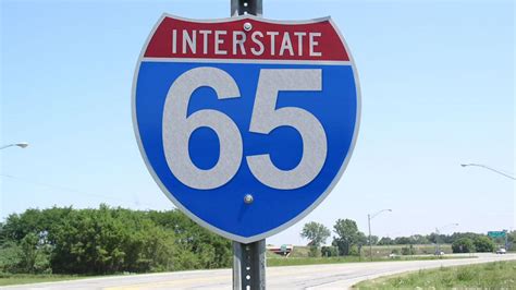 I 65 North Reopens After Hardin County Truck Crash News