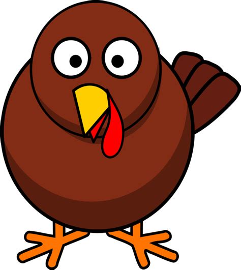 Turkey Clip Art Clip Art Library