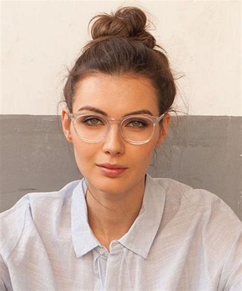 51 Clear Glasses Frame For Womens Fashion Ideas Dressfitme Clear