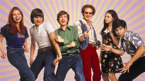We Finally Understand Why That 70s Show Was Canceled