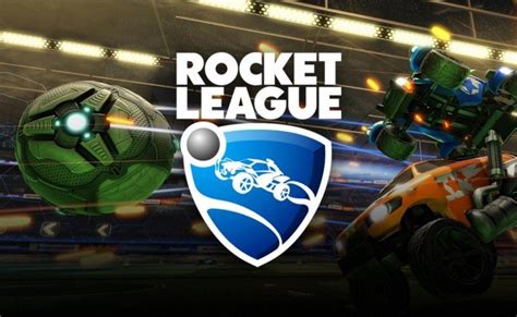 Rocket League Making Its Xbox One Debut On February 17