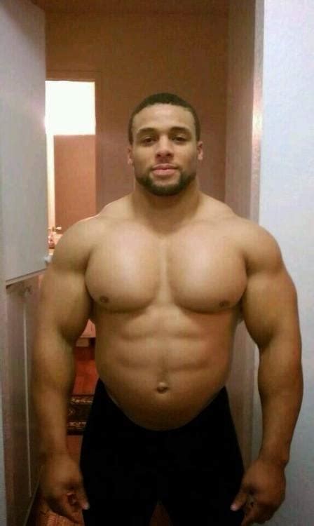 Black Muscle N Black Muscle Free Pictures