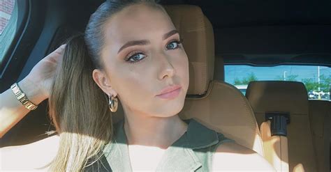 Hailie Scott Mathers Confirms Eminem Is Her Father In This Stunning
