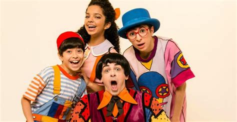 Corre na web a informação de que a jornalista era uma das personagens da atração infantil da tv cultura. Musical do Castelo Rá-Tim-Bum estreia em setembro; veja ...