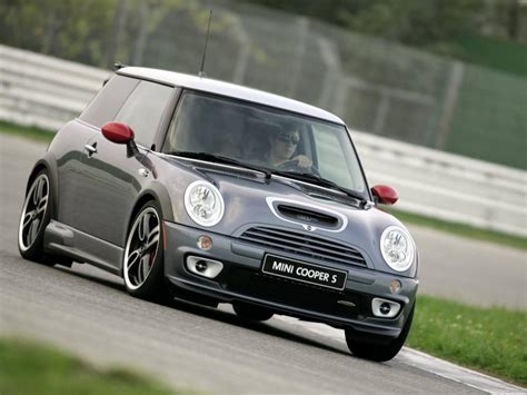 Mini Cooper Truck Kit