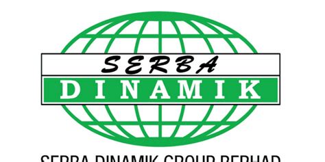 Serba dinamik group berhad (100%). Serba Dinamik Dapat Projek Bernilai RM1.47 Billion Di Abu ...