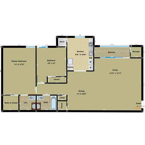 Check spelling or type a new query. Apartments in Henrico VA | Cabin Creek has 1, 2 & 3 BR ...