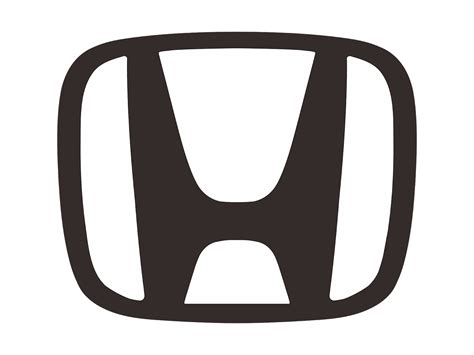 Logo Honda Vector Cdr & Png HD - Biologizone
