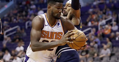 Get the latest deandre ayton stats for the 2021 nba season along with team news and game recaps. Deandre Ayton gets 25-game ban for failing drug test - The ...