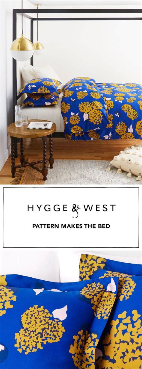 Create a home you love to live in, at prices you can't live without. Hydrangea (Cobalt) Bedding, full/queen | Bed, Duvet sets ...