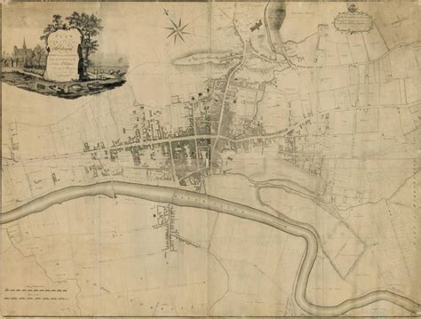 Imgur Com Glasgow Map Historical Maps