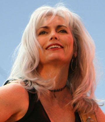 Emmy Lou Harris Seizing The Gray Going Gray Gracefully Aging