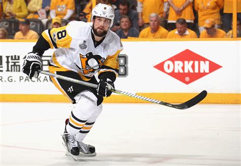 Penguins' playoff fate might hinge on evgeni malkin, brian dumoulin playing game 2. Pittsburgh Penguins Sign Brian Dumoulin To Six Year Extension