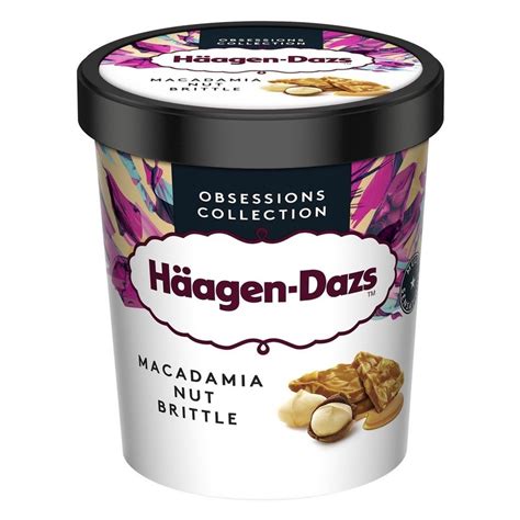 Phil Pizz Quimper, Glace Haagen Dazs en livraison