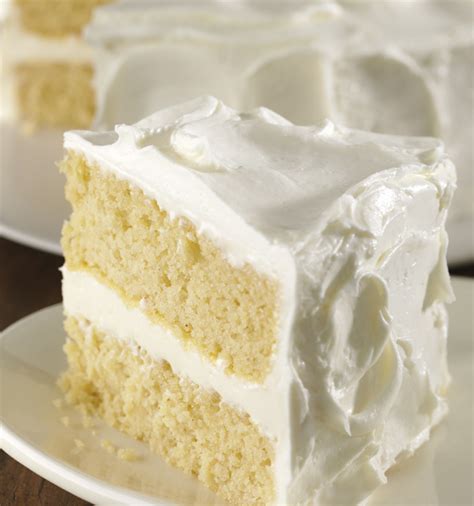Vanilla Cake Mix Xo Baking