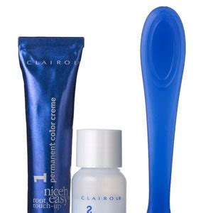 Renowned taiwanese app developer jiov sant na santos owns this manufacturer's android routing meditech easy root notes. Clairol Nice 'n Easy Root Touch-Up Review | Allure