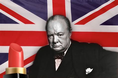 Winston Churchill Biografía De Uno De Los Grandes Líderes Británicos